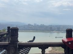 -丰都鬼城名山景区