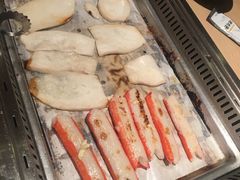 -新石器烤肉(西田城店)