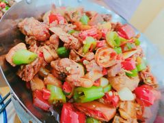 -邻家小馆(银都店)
