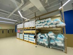 -盒马X会员店(王府井奥莱UP TOWN店)