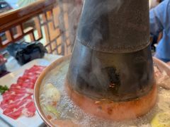 -东来顺饭庄(天坛店)