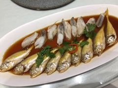 酱汁梅鱼-南铂壹号(天童南路店)