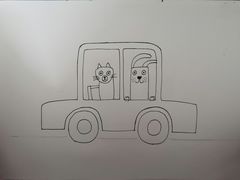 -东方童画少儿美术(莘庄体验馆)