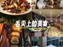 -熙楼(翠湖店)