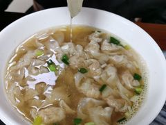 -崖口云吞(石岐店)