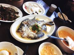 -涌上外婆桥(南塘店)