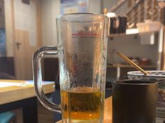 -久藏·横膈膜烧肉·酒场(江汉路店)
