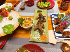 -文三酒肆自助放题(新街口友谊广场店)