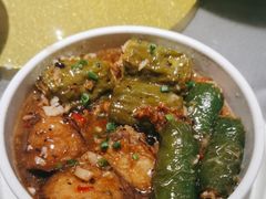 -客家汇·客家传承菜(水库店)