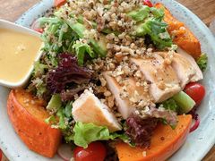 -AFS Cafe & Canteen(闽江二路店)