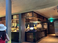 -三亚艾迪逊酒店·海滩烧烤 BARBACOA·现场乐队·浪漫晚餐·烧烤海鲜