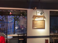-可口香·非遗老号烧烤(南岗直营店)