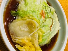-去茶去餐厅(中央大街店)