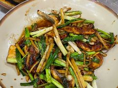 -鲤鱼塘农家山庄