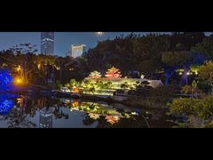 -深圳锦绣中华民俗村