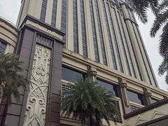 -惠州康帝国际酒店