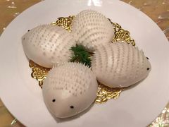 -8餐厅(新葡京酒店)