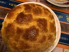 菠萝油-金华冰厅