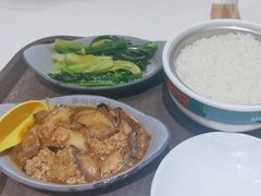 -禾师兄·布拉肠(一德路店)