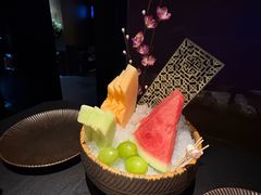 -蟹犇前•帝王蟹雪蟹(陆家嘴店)