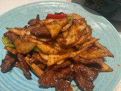 -鹿港小镇(悠唐店)