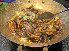 -宁邦·家宴·南京菜(红山动物园店)