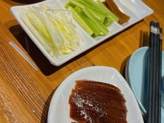 -新興传承烤鸭