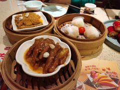 -点都德(汇点楼店)