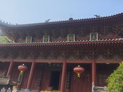 -洛阳白马寺