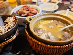 -南京大牌档(新街口德基广场店)