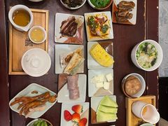 -青藤茶馆(南山路店)