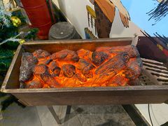 -小杨烤肉(高新店)