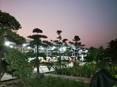 -大笑饭堂(甲子桥店)