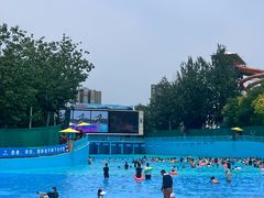 -欢乐水魔方水世界