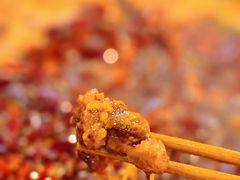 -水巷子·巴掌腰片重庆火锅(巧家店)