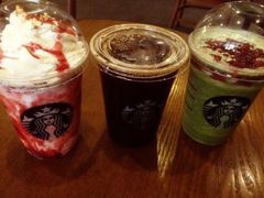 -星巴克(北京首都国际机场7店)