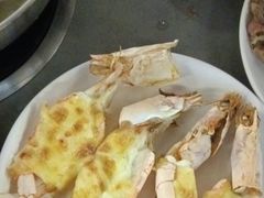 -尚宴牛特鲜自助(太原街万达店)