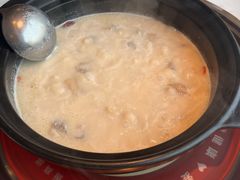 胡椒猪肚鸡-捞神煲汤火锅(湖滨商业街店)