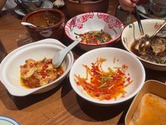 -老湘村·湖南土菜(天河维多利店)