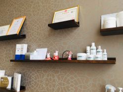 -JNK皮肤管理中心