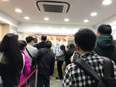 -珍妮曲奇聪明小熊(尖沙咀店)