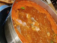 -野山舂·贵州现舂酸汤牛肉(东山店)