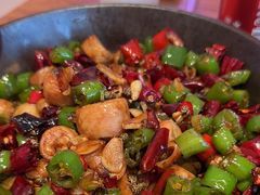 -老板恋上鱼(恒隆广场店)