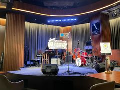-林肯爵士乐上海中心 Jazz at Lincoln Center Shanghai