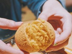 肉松麻薯球-纯坊佳哥手作(江汉路店)