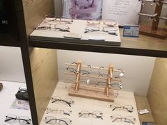 -浙文眼镜(华熙528店)