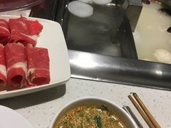 -海底捞火锅(高科广场店)