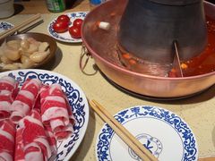 -东镇老火锅(长春路首店)