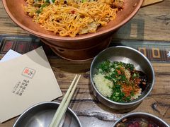 -成都你六姐·牛肉冒菜(城市集市合生汇店)