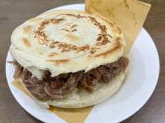 -子午路张记肉夹馍(翠华路店)